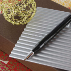 Stylo Bille Cross® Classic Century Laque Noire CT