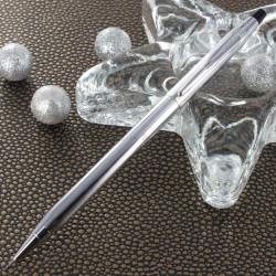 Portemine 0,7 Cross® Classic Century Chromé Poli