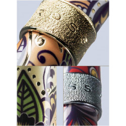 Stylo Bille Cross® Botanica Magnolia