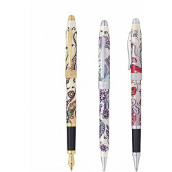 Stylo Bille Cross® Botanica Magnolia