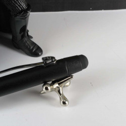 Stylo Multifonctions Cross® Tech3+ Star Wars Dark Vador