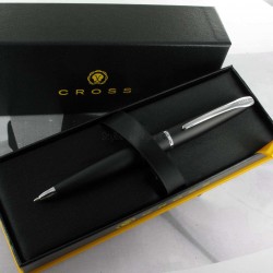 Stylo Bille Cross® ATX® Basalte