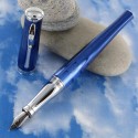 Stylo Plume Cross® Sauvage Bleu Azurite