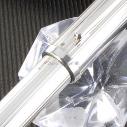 Stylo Bille Cross® Century II Précieux Argent Massif