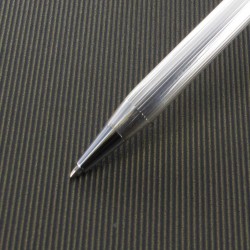Stylo Bille Cross® Century II Précieux Argent Massif