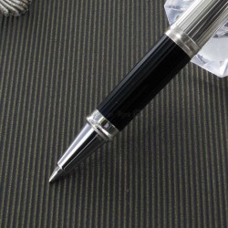 Stylo Roller Cross® Century II Précieux Argent Massif