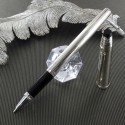 Stylo Roller Cross® Century II Précieux Argent Massif