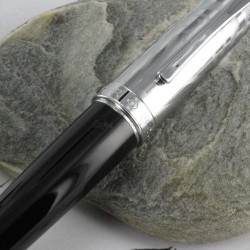 Stylo Plume Cross® Sauvage Noir