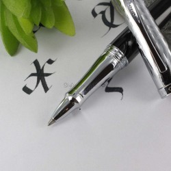 Stylo Plume Cross® Sauvage Noir