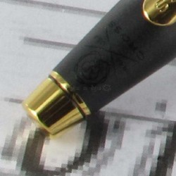 Stylo Plume Cross® Classic Century Noir Mat