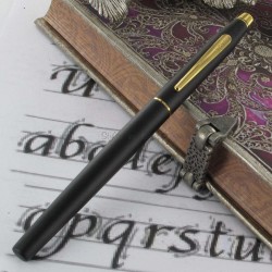 Stylo Plume Cross® Classic Century Noir Mat