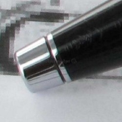 Stylo Roller Cross® Classic Century Laque Noire