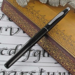 Stylo Roller Cross® Classic Century Laque Noire