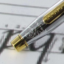 Stylo Plume Cross® Classic Century Medalist