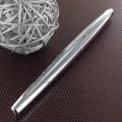 Stylo Roller Cross® ATX Pure Chrome (convertible en Bille)