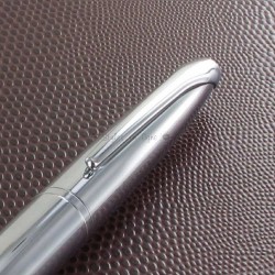 Stylo Bille Cross® ATX® Acier