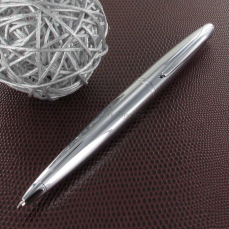 Stylo Bille Cross® ATX® Acier