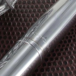 Stylo Bille Cross® ATX® Acier