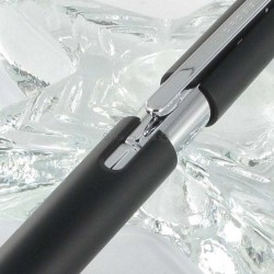 Stylo Roller Cross® X SERIES Noir