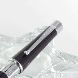 Stylo Plume Cross® "Beverly" Violet (Plume moyenne)