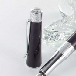 Stylo Plume Cross® "Beverly" Violet (Plume moyenne)