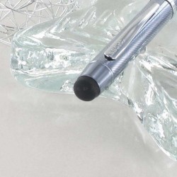 Stylo Multifonctions Cross® "Tech3+" Ice