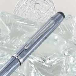 Stylo Multifonctions Cross® "Tech3+" Ice