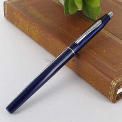 Stylo Roller Cross® Classic Century Laque Bleue Translucide