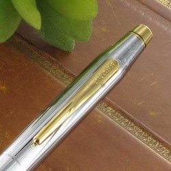 Stylo Roller Cross® Classic Century Medalist