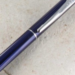 Stylo Bille Cross® Classic Century Laque Bleue