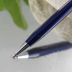 Stylo Bille Cross® Classic Century Laque Bleue