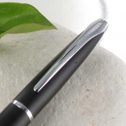 Stylo Roller Cross® ATX Basalte (convertible en Bille)