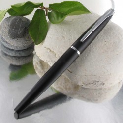 Stylo Roller Cross® ATX Basalte (convertible en Bille)