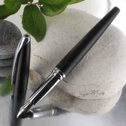 Stylo Roller Cross® ATX Basalte (convertible en Bille)