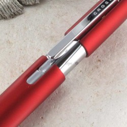 Stylo Roller Cross® X SERIES Rouge