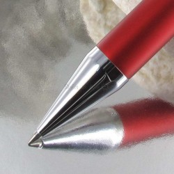 Stylo Roller Cross® X SERIES Rouge