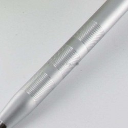 Cross Classic Century Parure stylo bille et porte-mine 0,7 mm Chrome satin  : : Fournitures de bureau