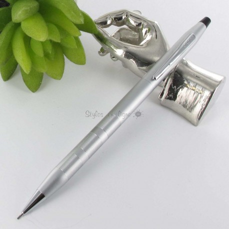 Stylo Bille Cross Classic Century Chromé Mat