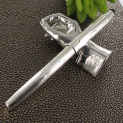 Stylo Plume Fine Cross® Century II Précieux Argent Massif