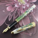 Stylo Plume Cross® Botanica Vert "Lis"