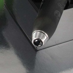 Stylo Roller Cross® Townsend Star Wars® Han Solo (convertible en Bille)