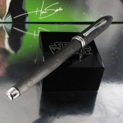 Stylo Roller Cross® Townsend Star Wars® Han Solo (convertible en Bille)