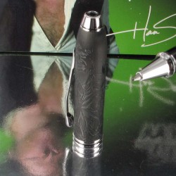 Stylo Roller Cross® Townsend Star Wars® Han Solo (convertible en Bille)