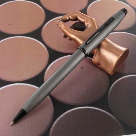 Stylo Bille Cross® Century II Laqué Prune