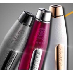 Stylo Roller Cross® Century II Laqué Prune