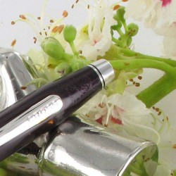 Stylo Bille Cross® Century II Laqué Prune