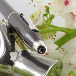 Stylo Bille Cross® Century II Laqué Prune