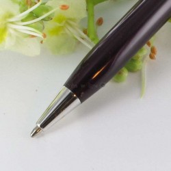 Stylo Bille Cross® Century II Laqué Prune