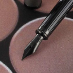 Stylo Plume Fine Cross® Century II Gris Mat