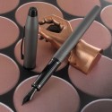 Stylo Plume Fine Cross® Century II Gris Mat